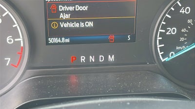 2023 FORD TRUCK F-150 Base