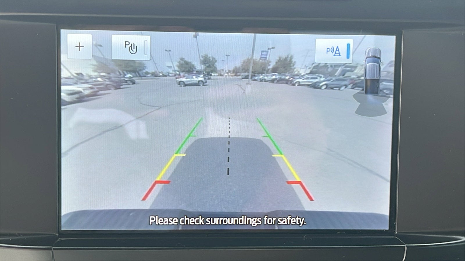 2023 FORD TRUCK F-150 Base