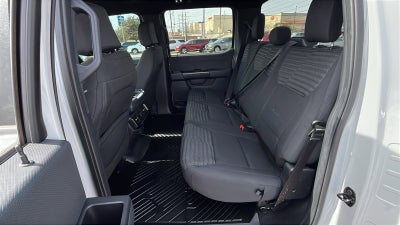 2023 FORD TRUCK F-150 Base