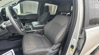 2023 FORD TRUCK F-150 XL