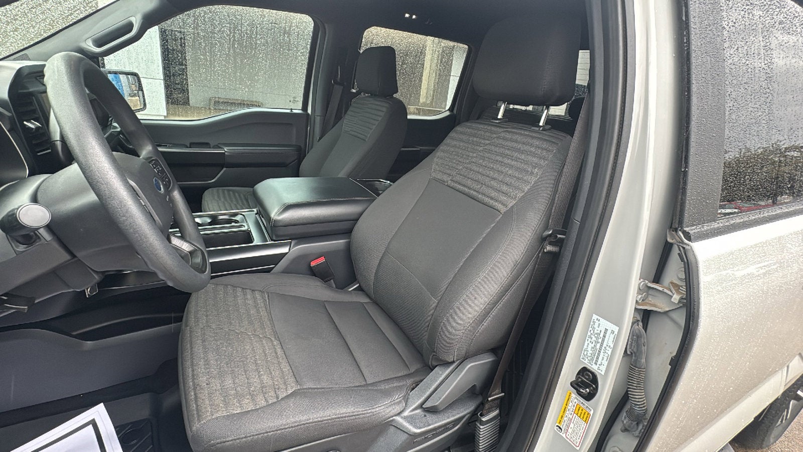 2023 FORD TRUCK F-150 XL