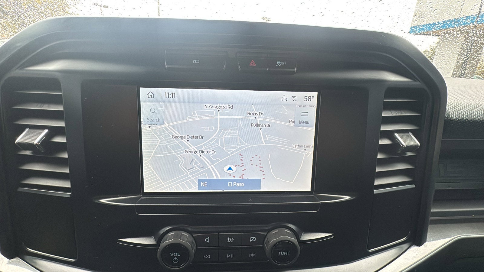 2023 FORD TRUCK F-150 XL