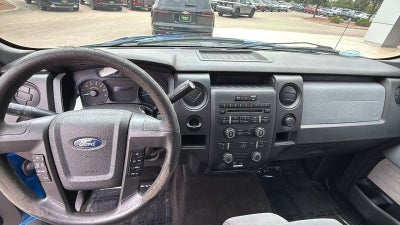 2013 Ford F-150 XL