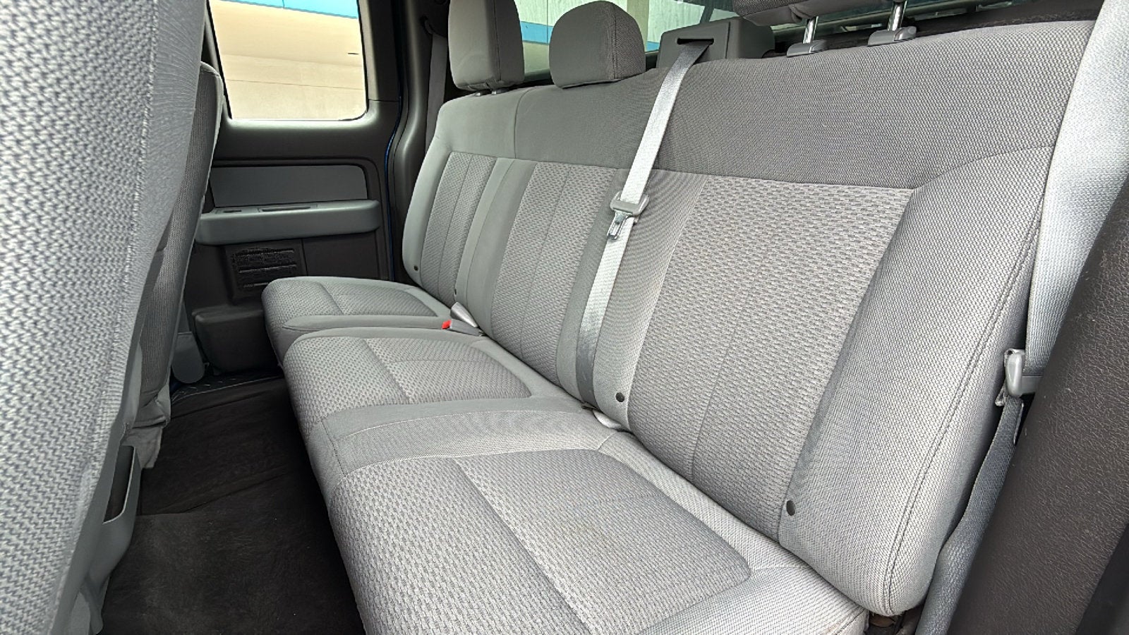 2013 Ford F-150 XL