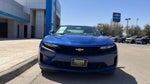 2022 Chevrolet Camaro 1LT