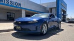 2022 Chevrolet Camaro 1LT