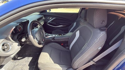 2023 Chevrolet Camaro 1SS