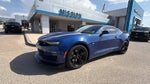 2023 Chevrolet Camaro 1SS