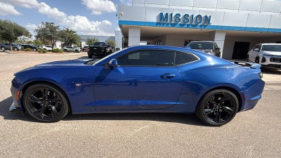 2023 Chevrolet Camaro 1SS