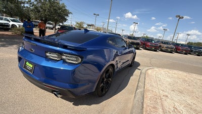 2023 Chevrolet Camaro 1SS