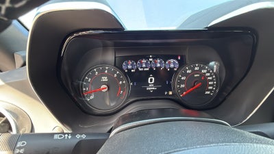 2023 Chevrolet Camaro 1SS