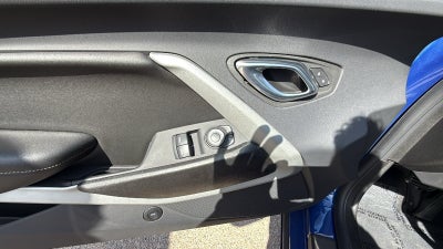2023 Chevrolet Camaro 1SS