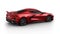 2027 Chevrolet Corvette Stingray 1LT
