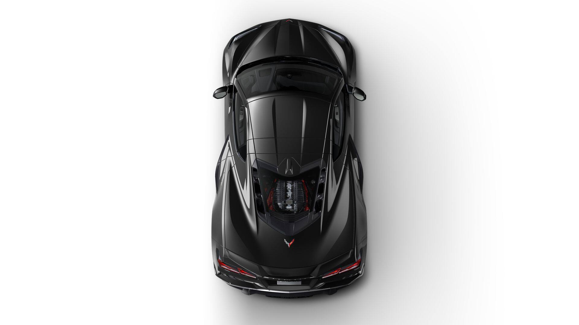 2025 Chevrolet Corvette Z06 1LZ