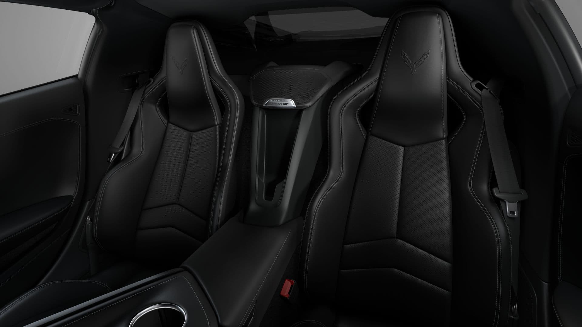 2027 Chevrolet Corvette Grand Sport 1LT