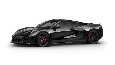 2027 Chevrolet Corvette Grand Sport 1LT