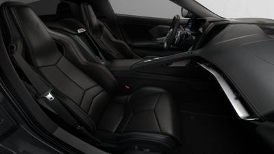 2027 Chevrolet Corvette Grand Sport 1LT