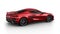 2027 Chevrolet Corvette Grand Sport 1LT