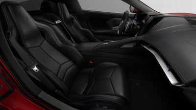 2027 Chevrolet Corvette Grand Sport 1LT