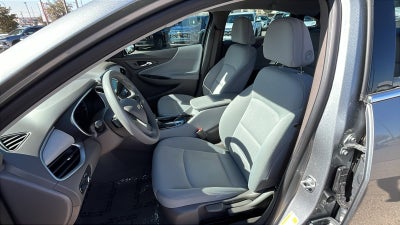 2024 Chevrolet Malibu LS