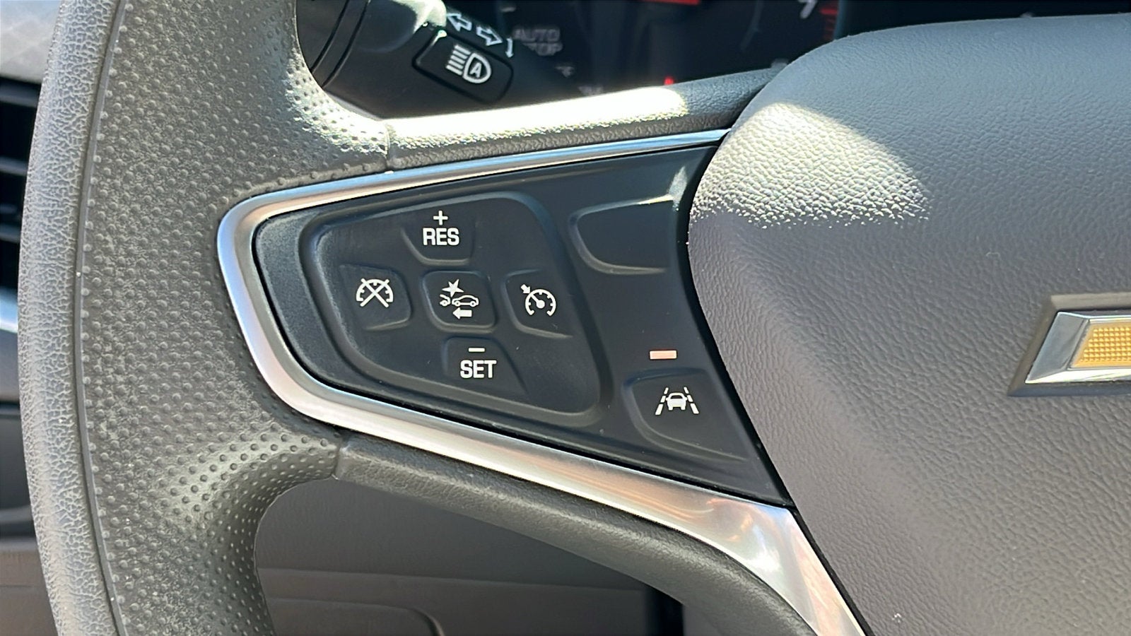 2024 Chevrolet Malibu LS