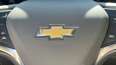 2024 Chevrolet Malibu LS
