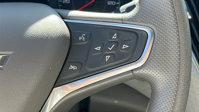 2024 Chevrolet Malibu LS