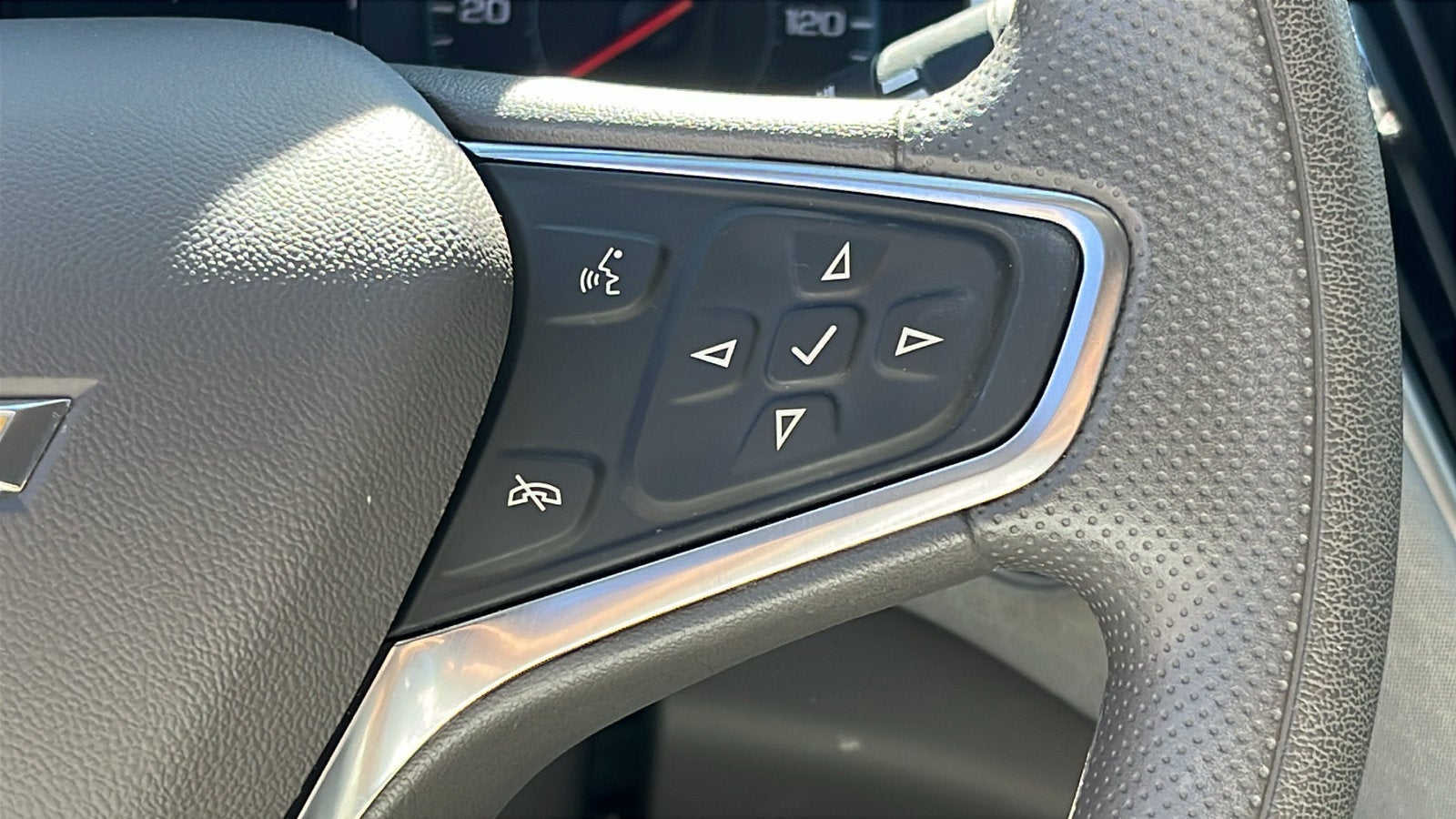 2024 Chevrolet Malibu LS