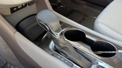 2024 Chevrolet Malibu LS