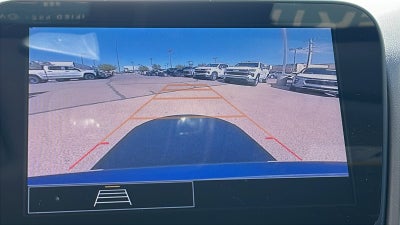 2024 Chevrolet Malibu LS