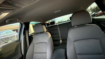2025 Chevrolet Malibu FL