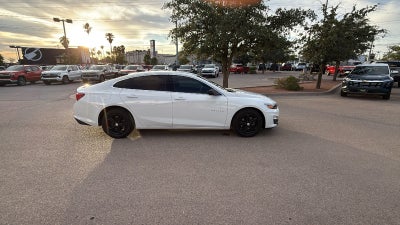 2025 Chevrolet Malibu FL
