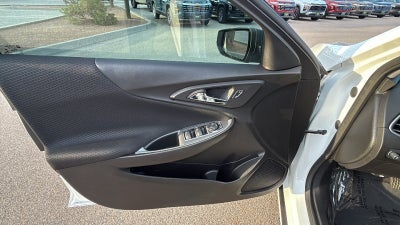 2025 Chevrolet Malibu FL