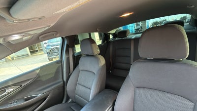 2025 Chevrolet Malibu FL