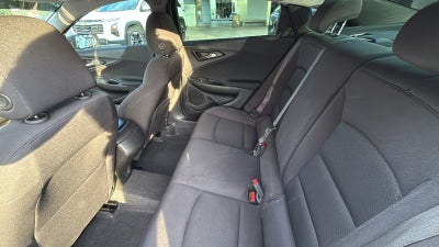 2025 Chevrolet Malibu FL
