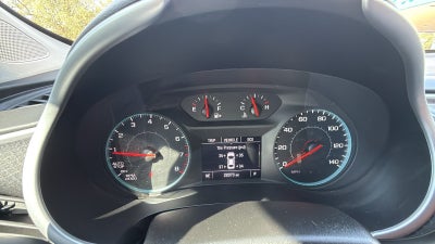 2023 Chevrolet Malibu RS
