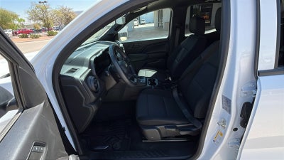 2024 Chevrolet Colorado WT
