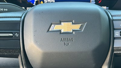 2024 Chevrolet Colorado WT