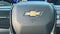 2024 Chevrolet Colorado WT