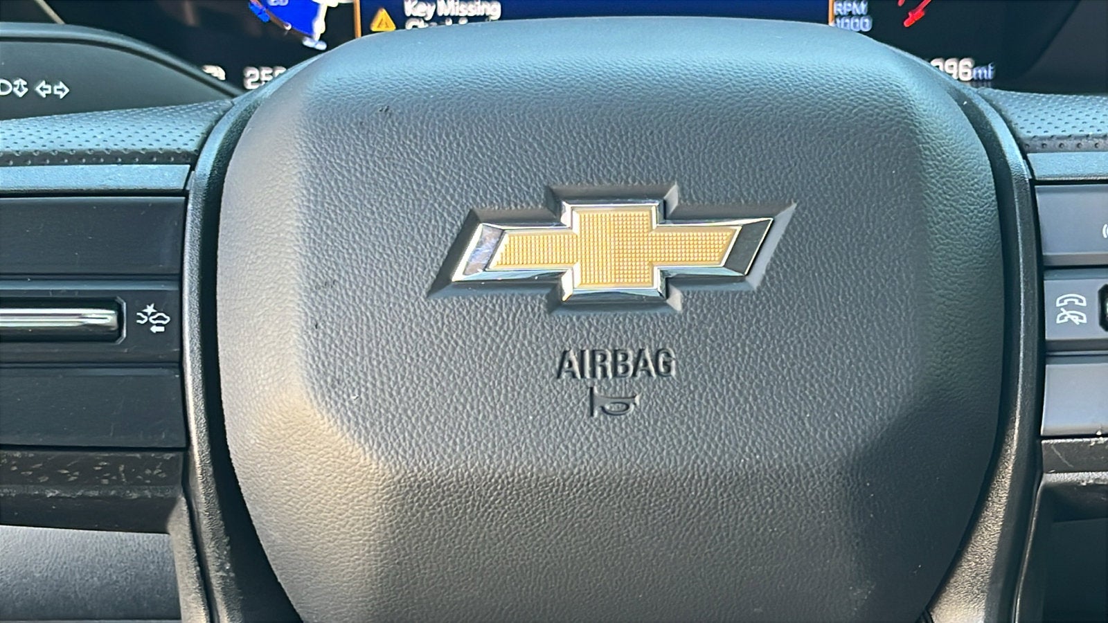 2024 Chevrolet Colorado WT