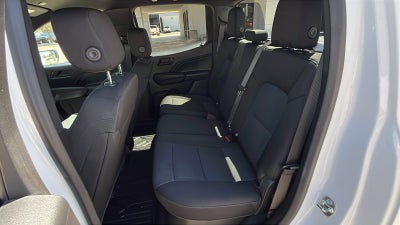 2024 Chevrolet Colorado WT