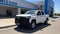 2024 Chevrolet Colorado WT