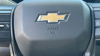 2023 Chevrolet Colorado 2WD Work Truck
