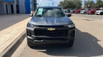2023 Chevrolet Colorado 2WD Work Truck