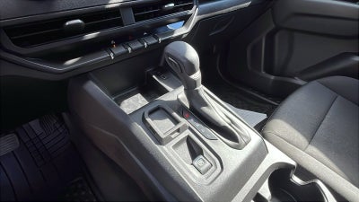 2023 Chevrolet Colorado 2WD Work Truck