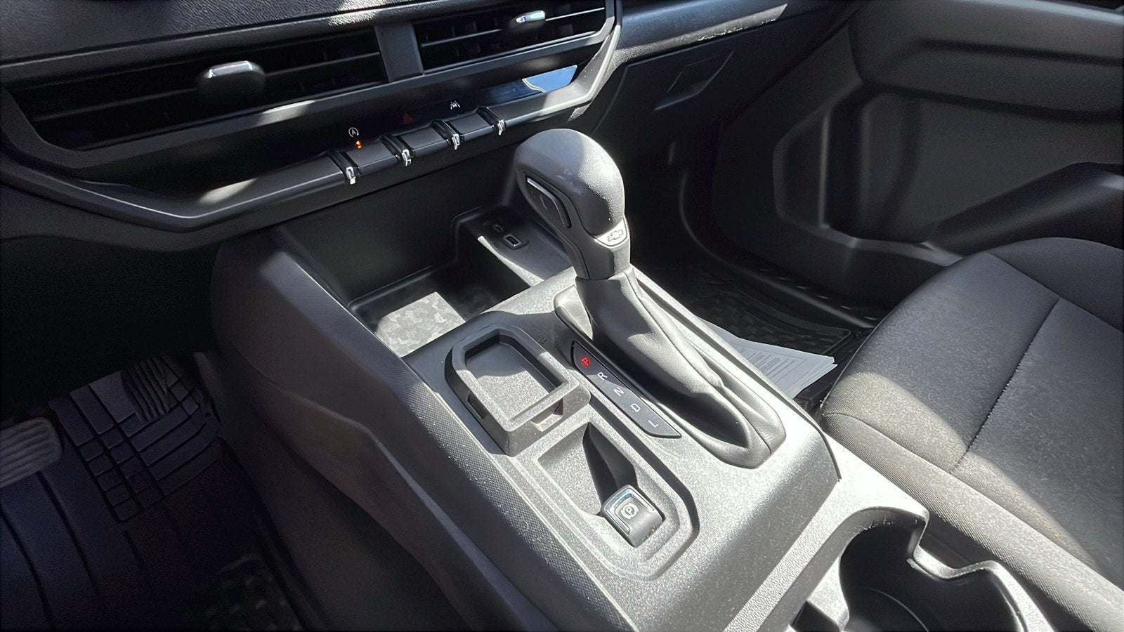 2023 Chevrolet Colorado 2WD Work Truck