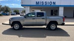 2023 Chevrolet Colorado 2WD Work Truck