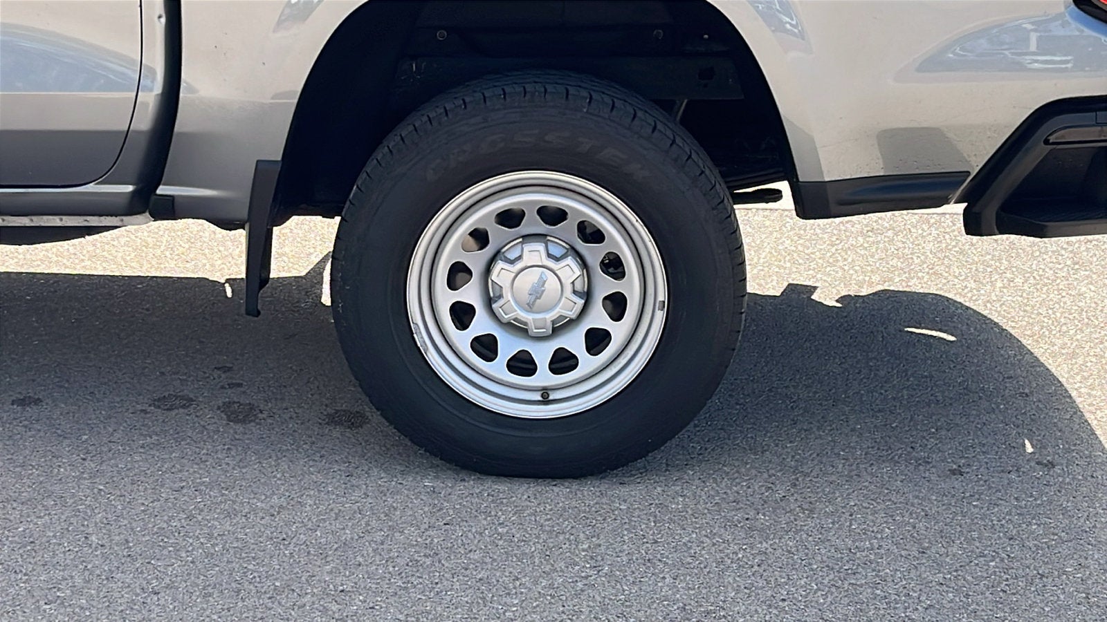 2023 Chevrolet Colorado 2WD Work Truck