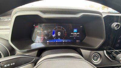 2024 Chevrolet Colorado WT