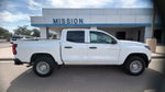 2024 Chevrolet Colorado WT